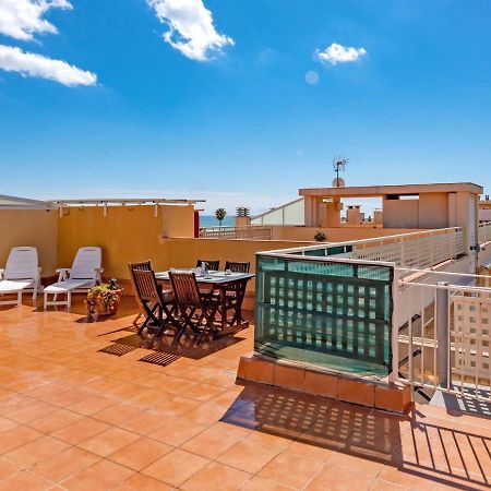 Apartment Aires De Mar By Interhome كونيت المظهر الخارجي الصورة