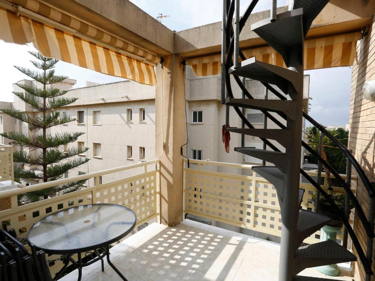 Apartment Aires De Mar By Interhome كونيت المظهر الخارجي الصورة