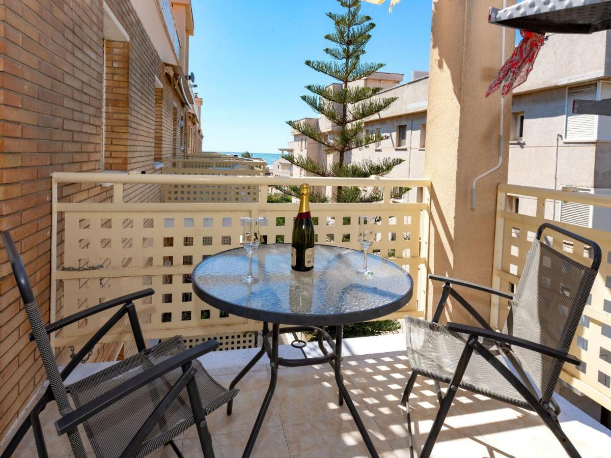 Apartment Aires De Mar By Interhome كونيت المظهر الخارجي الصورة