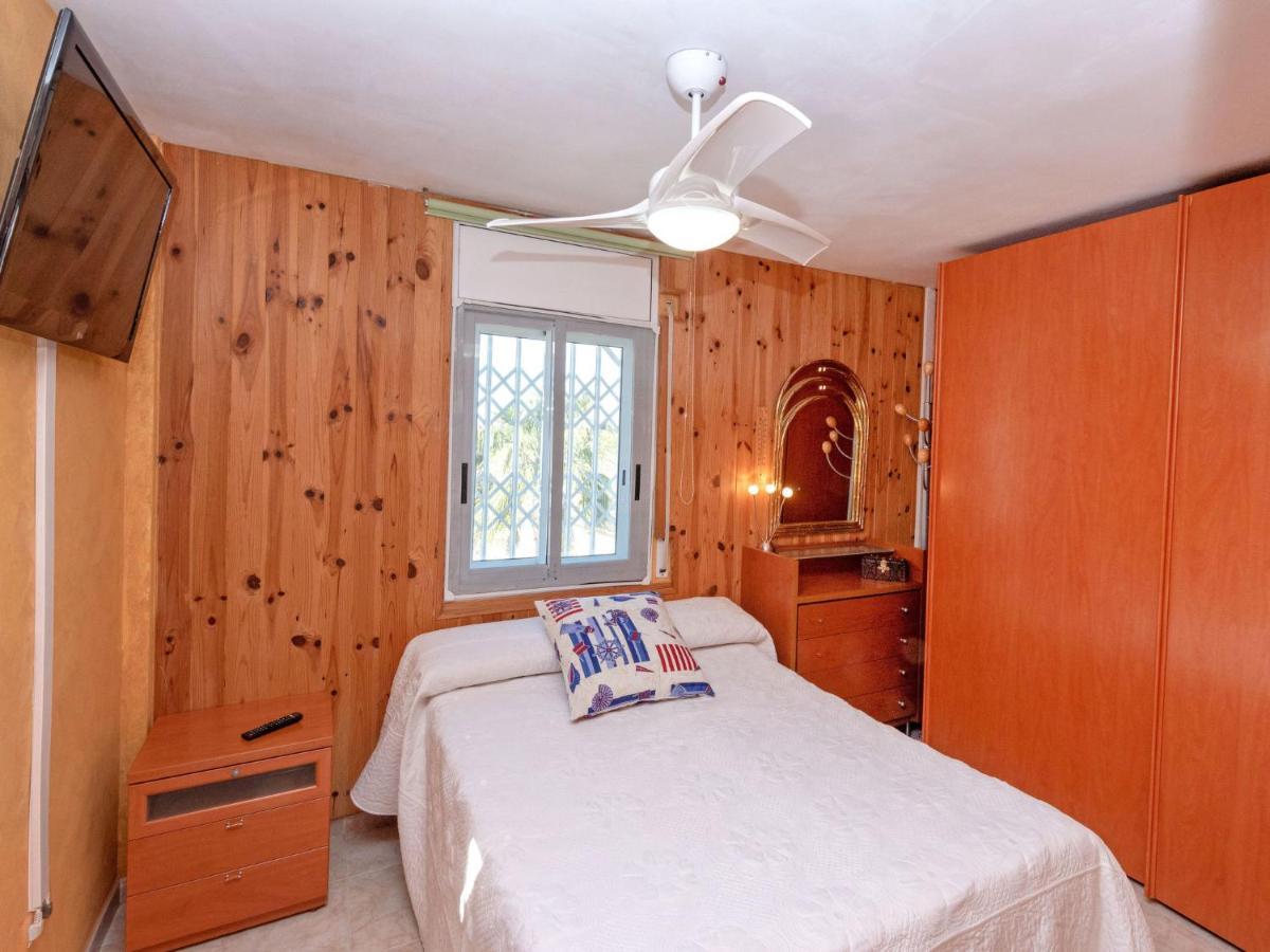 Apartment Aires De Mar By Interhome كونيت المظهر الخارجي الصورة
