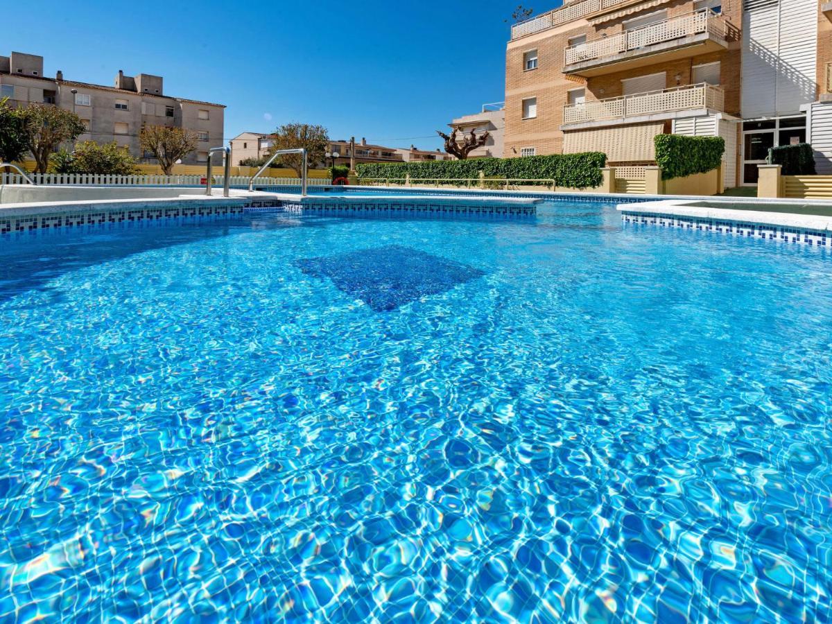 Apartment Aires De Mar By Interhome كونيت المظهر الخارجي الصورة