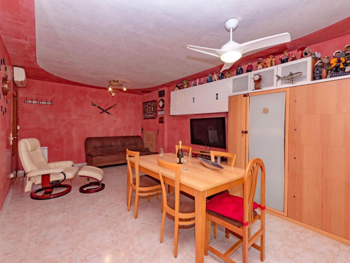 Apartment Aires De Mar By Interhome كونيت المظهر الخارجي الصورة