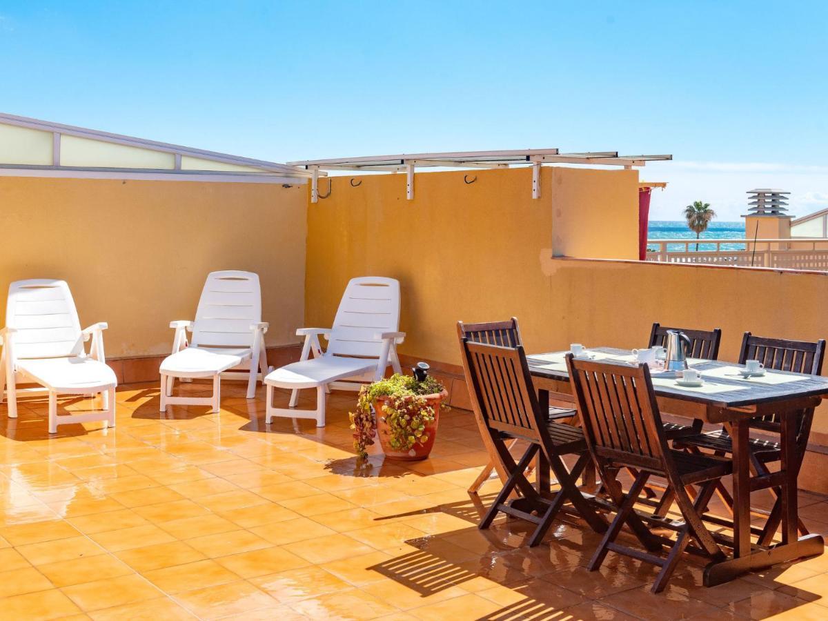 Apartment Aires De Mar By Interhome كونيت المظهر الخارجي الصورة