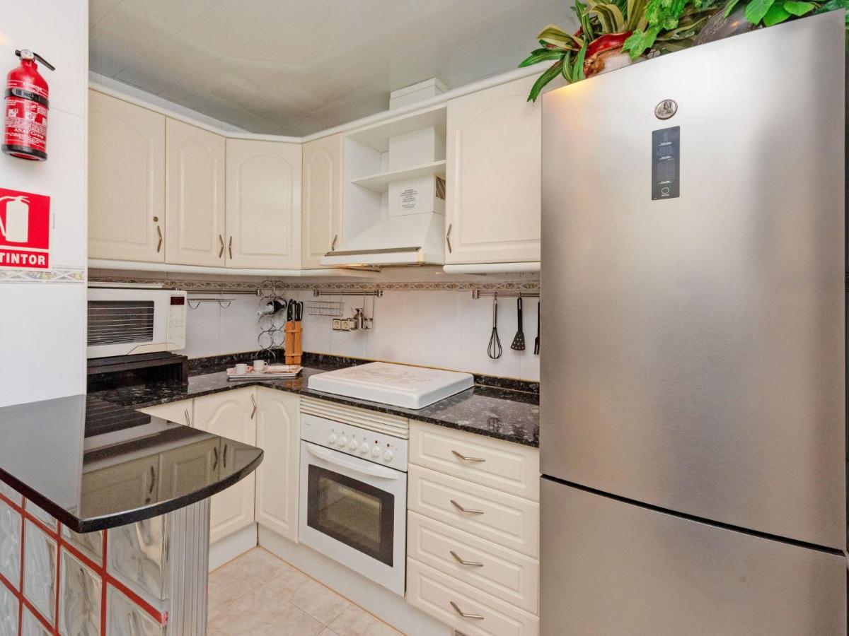 Apartment Aires De Mar By Interhome كونيت المظهر الخارجي الصورة