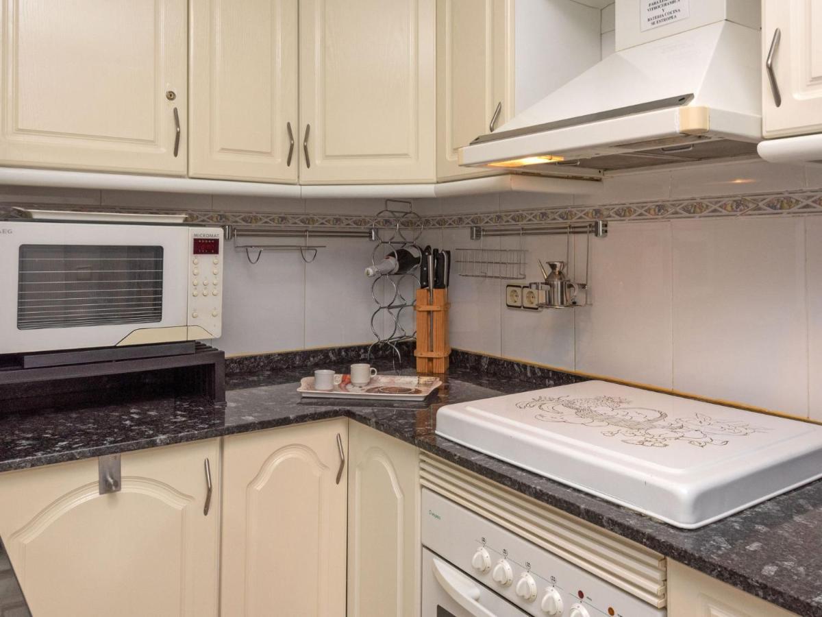 Apartment Aires De Mar By Interhome كونيت المظهر الخارجي الصورة
