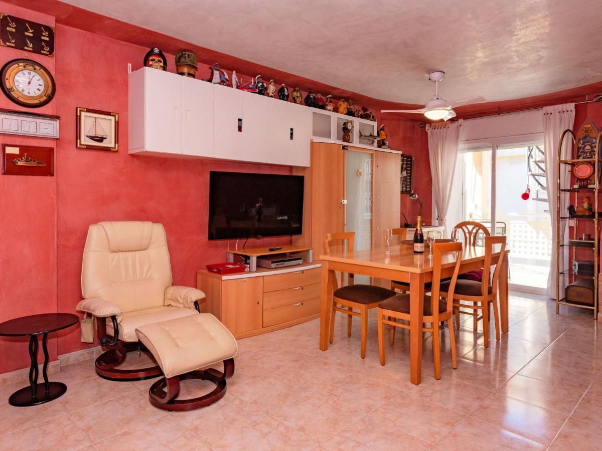 Apartment Aires De Mar By Interhome كونيت المظهر الخارجي الصورة