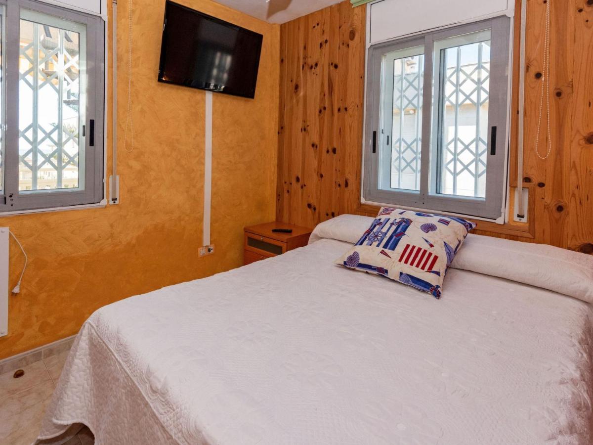 Apartment Aires De Mar By Interhome كونيت المظهر الخارجي الصورة