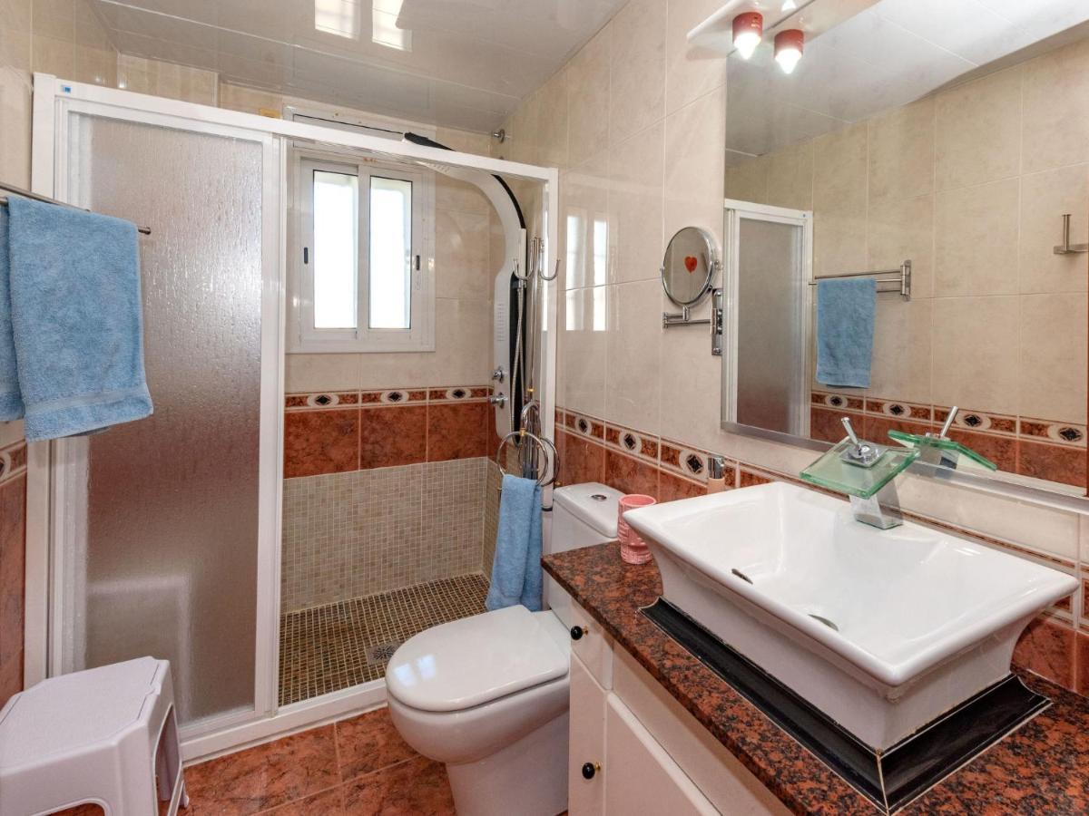 Apartment Aires De Mar By Interhome كونيت المظهر الخارجي الصورة